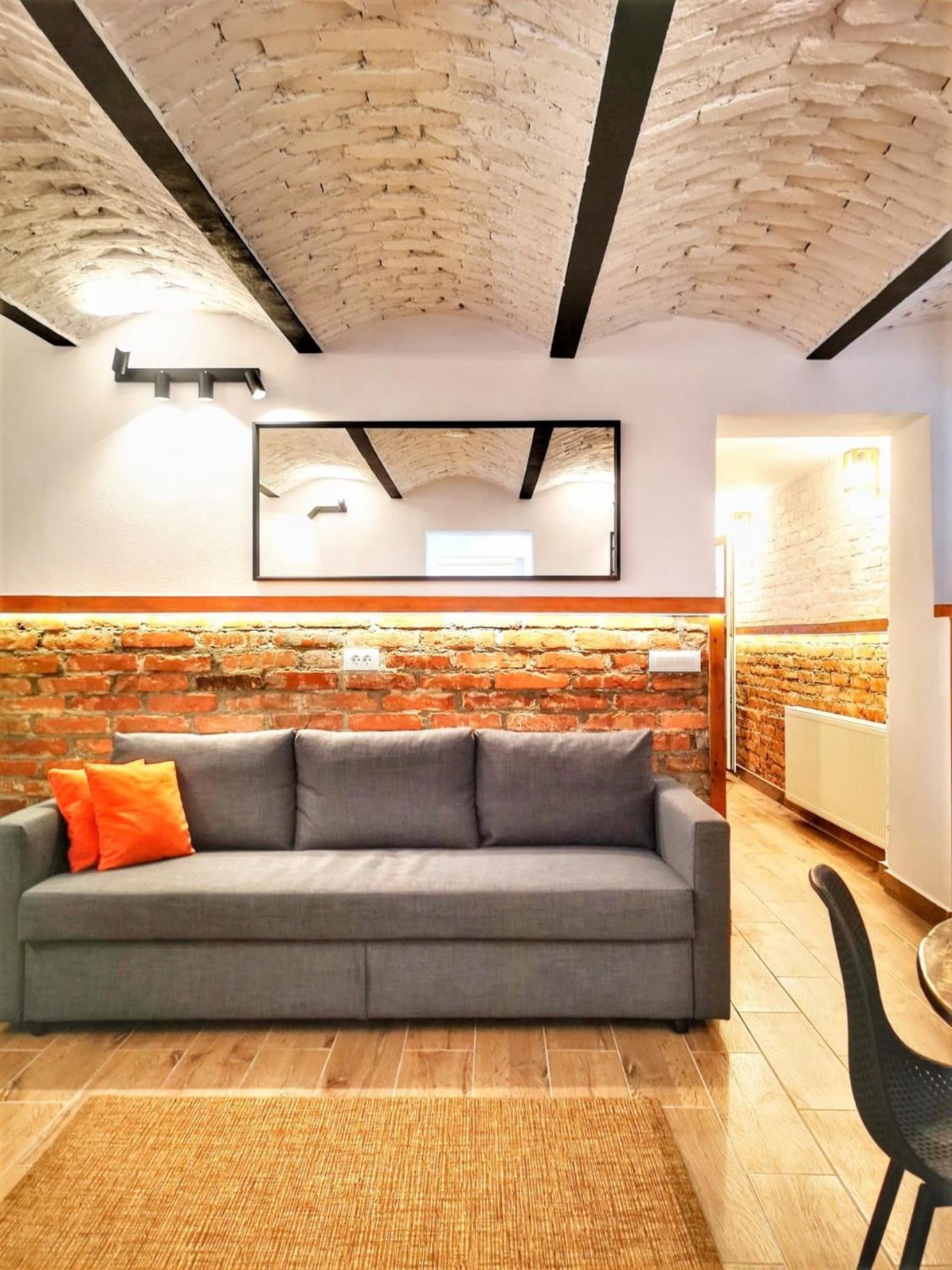 T House Apartman Nagyszeben Kültér fotó