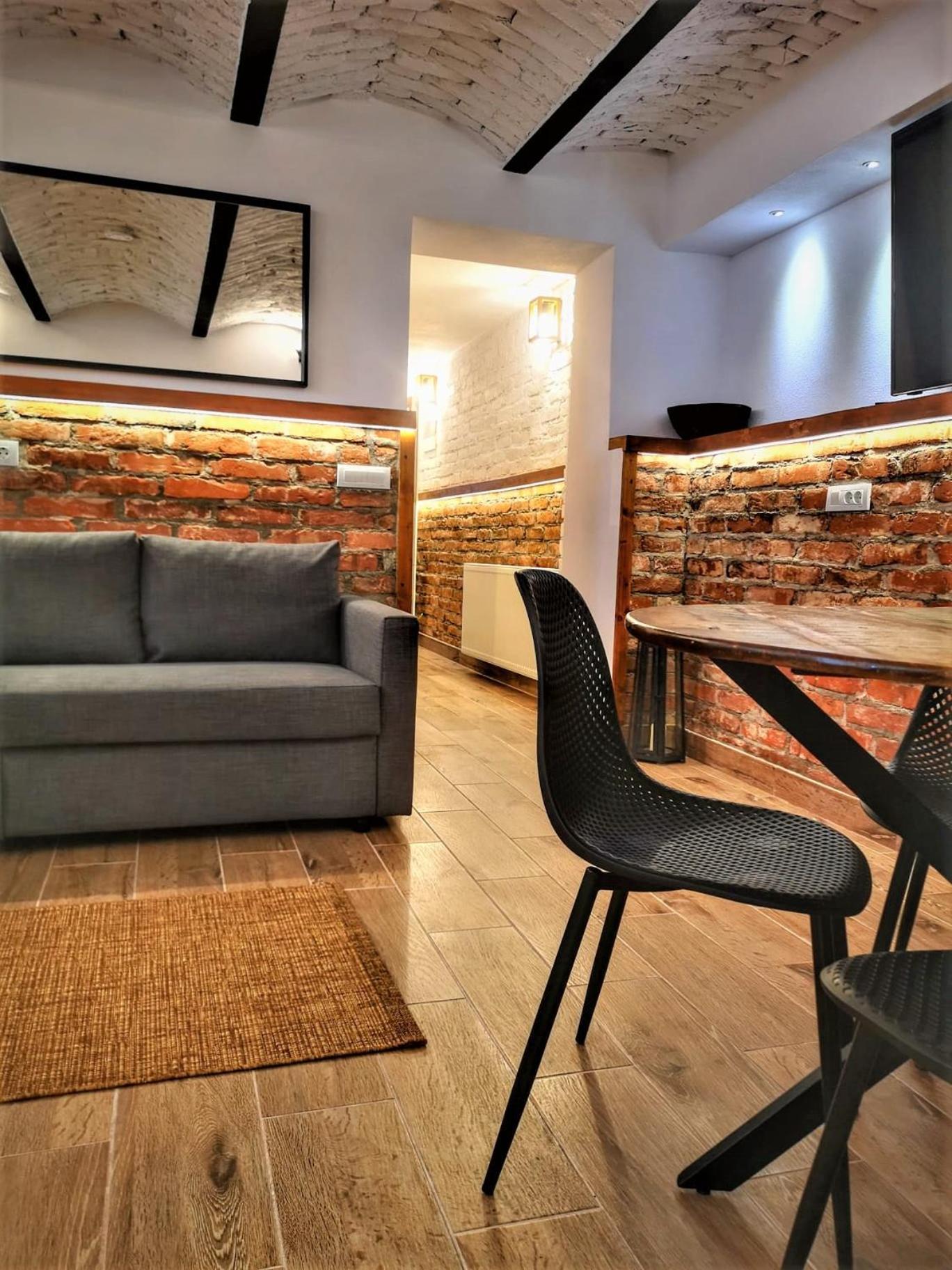 T House Apartman Nagyszeben Kültér fotó