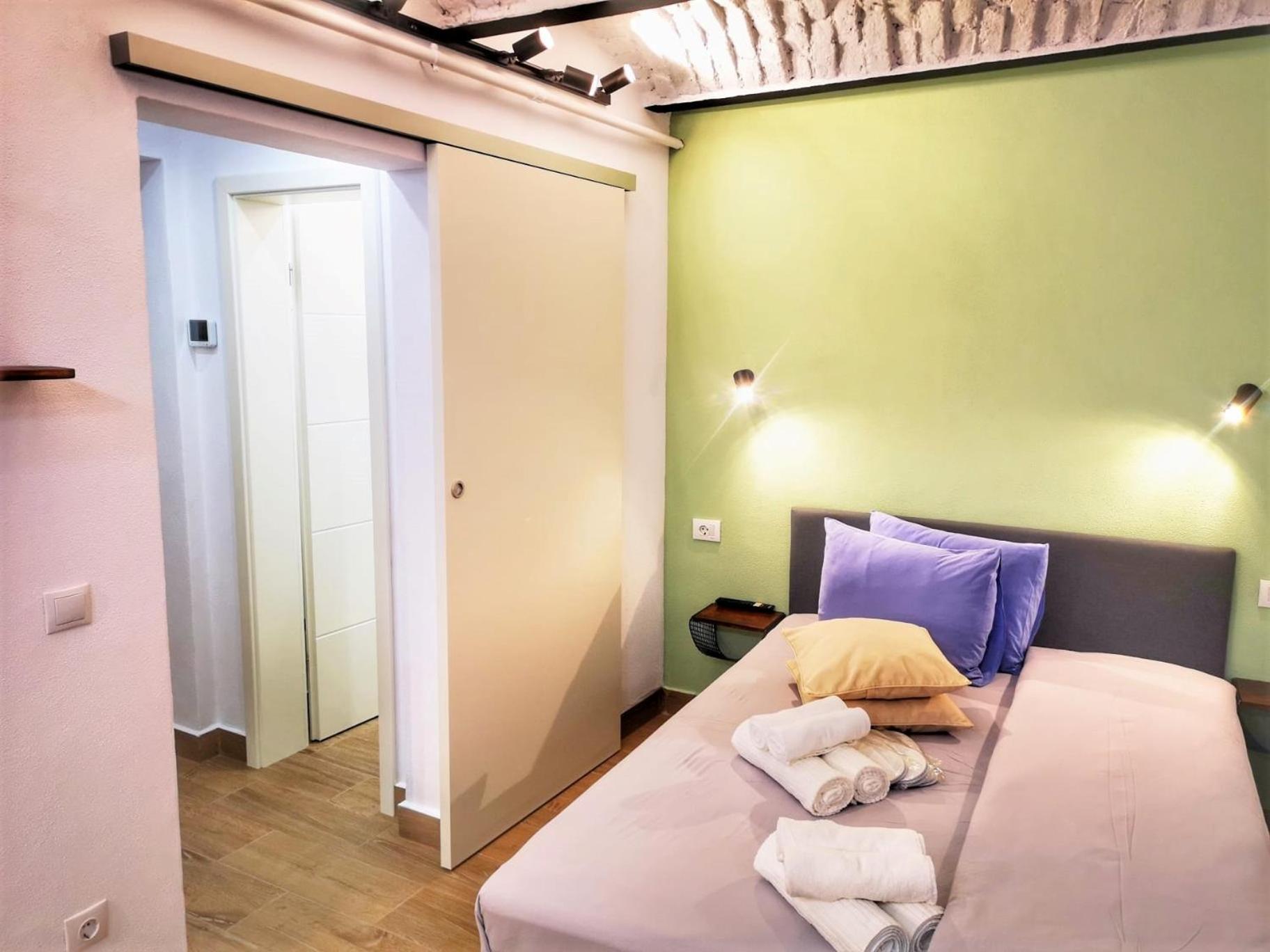 T House Apartman Nagyszeben Kültér fotó