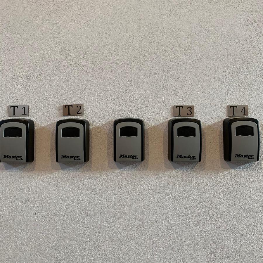 T House Apartman Nagyszeben Kültér fotó